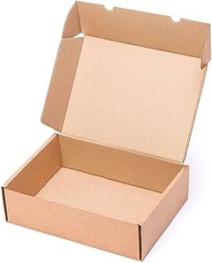 Opciones de embalaje efectivas si las cajas automontables no te sirven