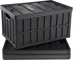 Soluciones de Almacenamiento Alternativas a las Cajas Plegables