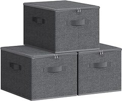 Opciones Efectivas y Prácticas a las Cajas de Almacenaje para Armario