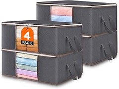 Descubre alternativas a las cajas de almacenaje reforzadas