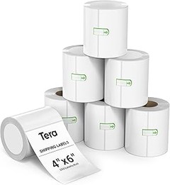 Descubre alternativas efectivas a las etiquetas tradicionales para envíos