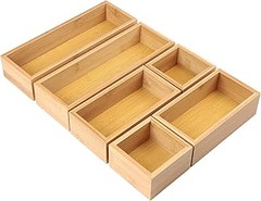 Descubre Alternativas a los Sets de Organizadores Tradicionales