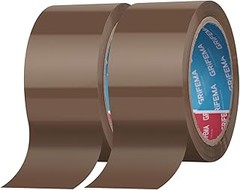 Ventajas ecológicas de usar cintas de embalaje silenciosas
