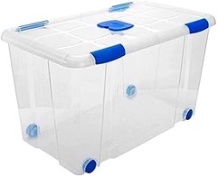 Las Mejores Cajas de Almacenaje Grandes para Tu Mudanza