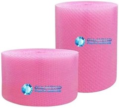** Mejores prácticas para almacenar plástico de burbujas antiestático