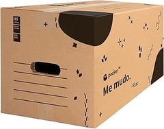 Guía para elegir el kit de cajas para mudanza adecuado