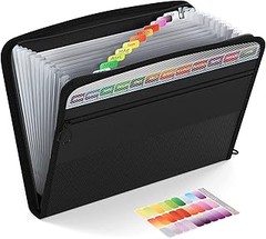 Guía para elegir el organizador de almacenaje ideal para documentos