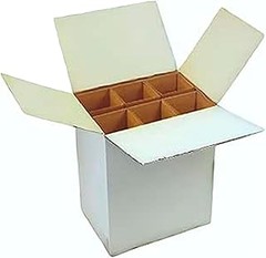 Técnicas Efectivas para Empacar Botellas en Cajas para Mudanza