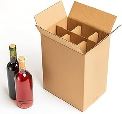 Consejos Prácticos para Empaquetar Botellas en Cajas para Envíos