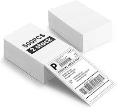 Consejos prácticos para imprimir etiquetas para envíos desde casa