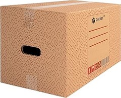 Guía para Organizar Libros en Cajas Durante tu Mudanza