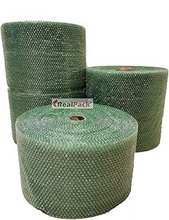 Guía para reciclar plástico de burbujas antiestático