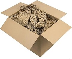 Métodos efectivos para usar relleno de embalaje biodegradable