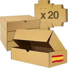 ¿Qué cajas elegir para tus envíos: cierre adhesivo o tradicionales?