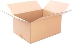 ¿Cajas de Doble Canal o Simples? Comparativa para tu Mudanza