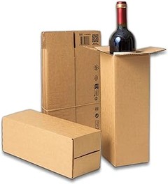 ** Comparativa de las Mejores Cajas para Mudanza de Botellas
