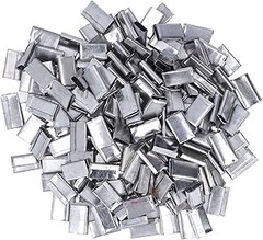Comparativa de Hebillas para Flejes: ¿Cuál es la Mejor Opción?