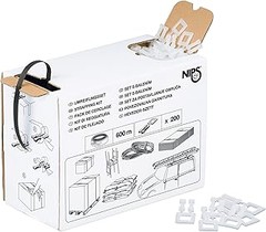 Comparativa de las Mejores Marcas de Kits de Flejes para Embalaje
