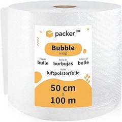 Las mejores marcas de plástico de burbujas para enmarcar cuadros