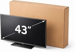 Cómo Embalar Correctamente un Televisor para tu Mudanza