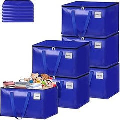 Cómo Cuidar y Almacenar Cajas para Mudanza de Ropa