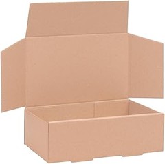 Mejores lugares para comprar cajas de envío de canal simple a buen precio