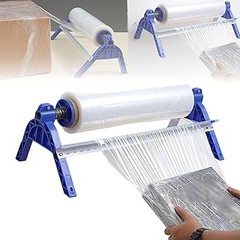 Las mejores opciones para comprar dispensadores de film de sobremesa
