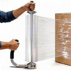 Mejores opciones para comprar dispensadores de film manual