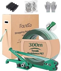 Mejores lugares para comprar flejes para embalaje y sus precios