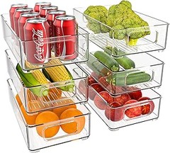 Mejores lugares para comprar organizadores de almacenaje transparentes