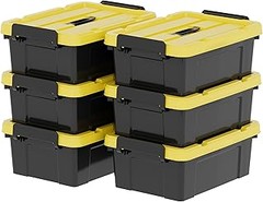 Problemas frecuentes al utilizar cajas de almacenaje en el garaje
