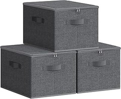 Evita estos errores comunes al usar cajas de almacenaje plegables