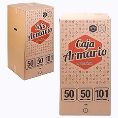 Problemas frecuentes al utilizar cajas para mudanza de ropa