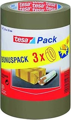 Problemas frecuentes al usar cintas de embalaje para cajas pesadas