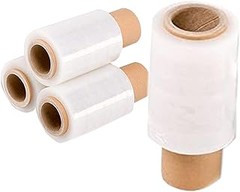 Errores frecuentes al utilizar film estirable mini y cómo solucionarlos