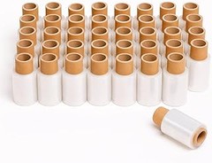 Problemas frecuentes al utilizar film estirable silencioso