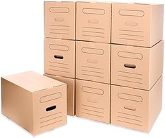 Errores comunes al utilizar cajas para mudanza de vajilla y cómo solucionarlos