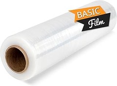¿Dónde comprar film estirable manual al mejor precio?