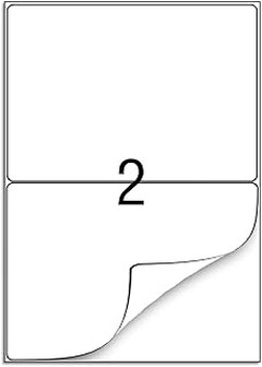 ¿Cuál es el Formato Ideal de Etiquetas para Envíos?