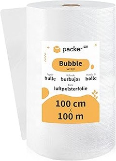 Todo lo que debes saber para comprar plástico de burbujas para cuadros