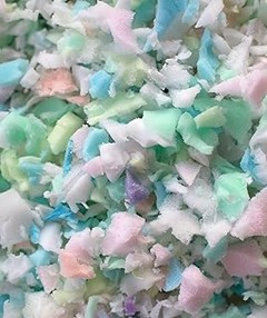 Cómo elegir el mejor relleno de embalaje de espuma para tus necesidades