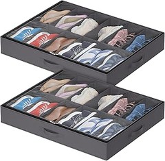 Cómo Elegir la Caja de Almacenaje Ideal para Tus Zapatos