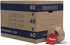Cómo Elegir las Mejores Cajas para Mudanza de Archivos