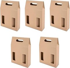 Cómo Elegir las Mejores Cajas para Botellas en tu Mudanza