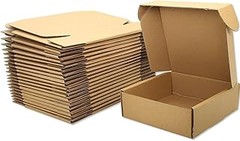 Cómo seleccionar la mejor caja para envíos medianas