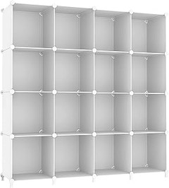 Cómo Elegir el Mejor Organizador de Almacenaje Modular
