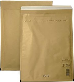 Cómo elegir el sobre acolchado reciclable ideal para tus envíos
