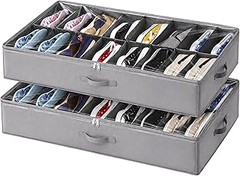 Cómo integrar organizadores de zapatos en la decoración de tu hogar