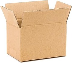 Cómo reciclar o reutilizar cajas para envíos pequeñas