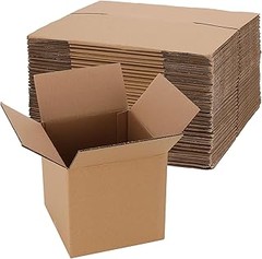 Cómo reutilizar cajas pequeñas después de una mudanza: ideas prácticas